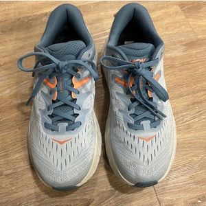 HOKA Women's Gaviota 4 Running Shoes